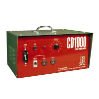 Capacitor Discharge Stud Welder CD1000
