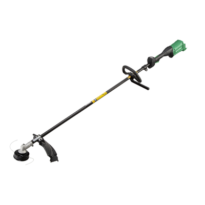 36V Cordless Brushless Line Trimmer with Loop Handle Hikoki CG36DC (Skin Only)