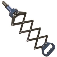 Lazy Tong Riveter 315-845mm Kincrome CL860