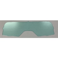 Outer Cover Lens For R100+ Welding Goggles CLR100O Pkt : 5
