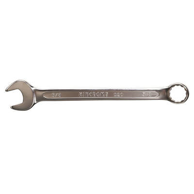 Satin Combination Spanner 23mm Kincrome CM23C