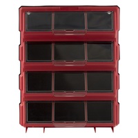 Components Compartment 12 Drawer Champion CMD-12