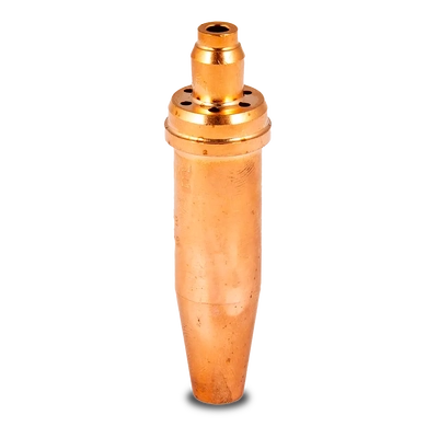 Type 41 Acetylene Cutting Nozzle Size 8 Unimig CNA418