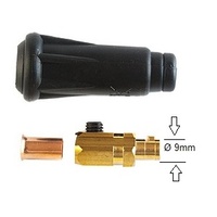 Cable Plug 10-25mm Sq Cable Male CP1025