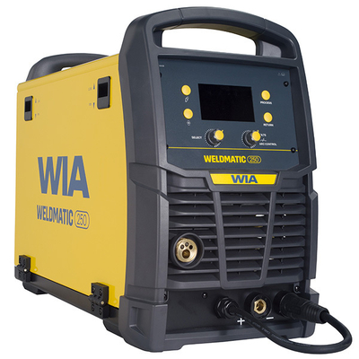 Weldmatic 250 Mig / Stick / Tig Welder WIA CP143-1