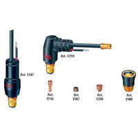 Cebora CP40 Plasma Torch