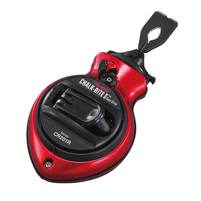 Chalk-Rite II Extra Bold CR201R-PR