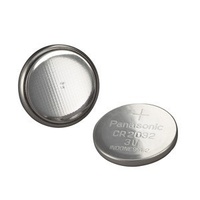 CR2032 Battery lithium Pack of 5 