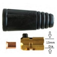 35-50 Female Cable Connector CS3550