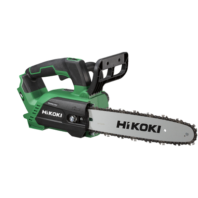 36V Brushless 300mm (12") Chain Saw Hikoki CS3630DC (Skin Only) 