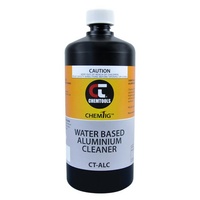 Aqueous Aluminium Cleaner 1 Litre Corrofix CT-ALC-1L