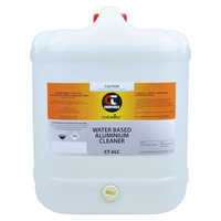 Corrofix™ Aluminium Cleaner 20 Litres CT-ALC-20L