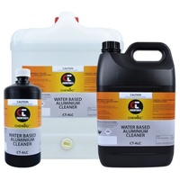 Chemtig Aluminium Cleaner 750ml Trigger Spray CT-ALC-750ML