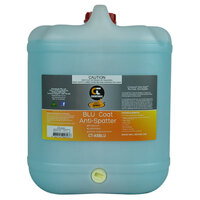 Anti-Spatter Blu-Coat 5 Litres Chemtools CT-ASBLU-5L