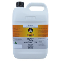 Anti Spatter Heavy Duty 5 Litre CT-ASL-5L