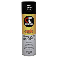 Anti Spatter Heavy Duty Zero Spat™ Chemtools CT-ASPR-500
