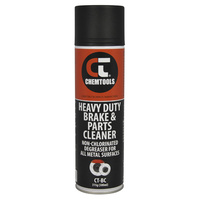 Brake and Parts Cleaner 315g (500ml) Aerosol CT-BC-500