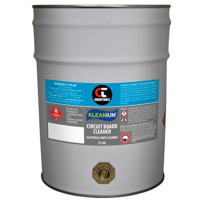 Circuit Board Cleaner 20L