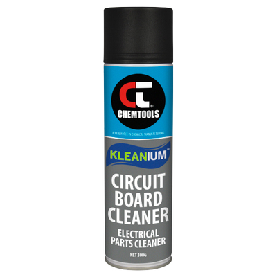 Circuit Board Cleaner 300g Aerosol