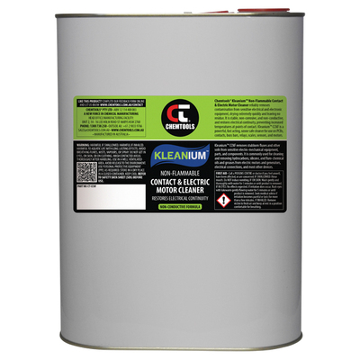 Contact Cleaner Non-Flammable 5L
