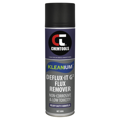 Deflux IT Flux Remover 300g Aerosol