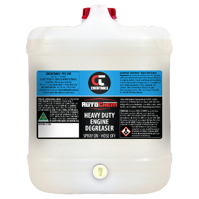 Heavy Duty Engine Degreaser 20L