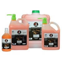 Citra Grit Hand Cleaner