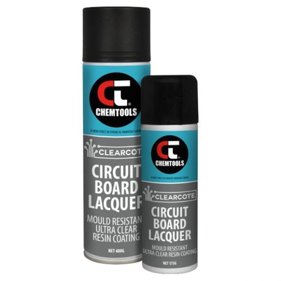 Circuit Board Lacquer 1L