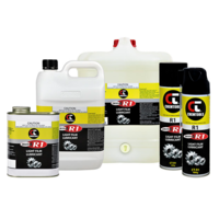 R1 Multipurpose Lubricant 300g Aerosol Chemtools CT-R1-300