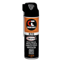 Electrical Protector & Conductivity Enhancer DEOX R70 300g CT-R70-300