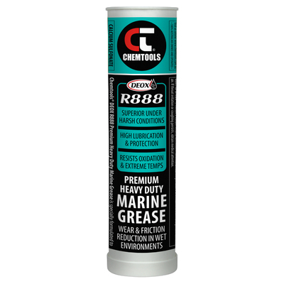 R888 Marine Grease 450g Cartridge