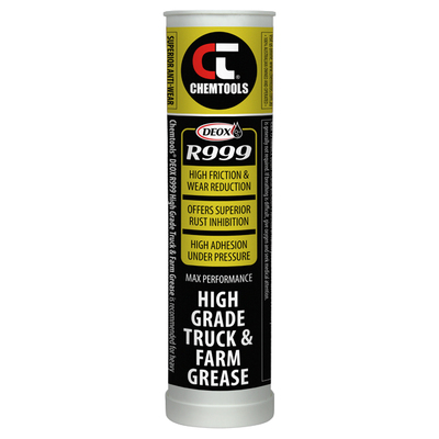 R999 Truck and Farm Grease 450g