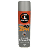 GalMax™ ZPH Red Oxide Metal Primer 400g Aerosol CT-ROP-400