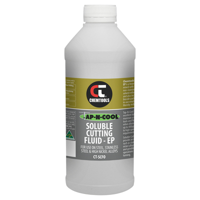 Soluble Cutting Fluid (EP) 1L
