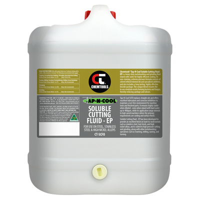 Soluble Cutting Fluid (EP) 20L