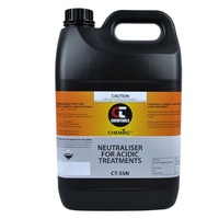 Neutraliser For Acidic Treatments Corrofix 5 Litres CT-SSN-5L