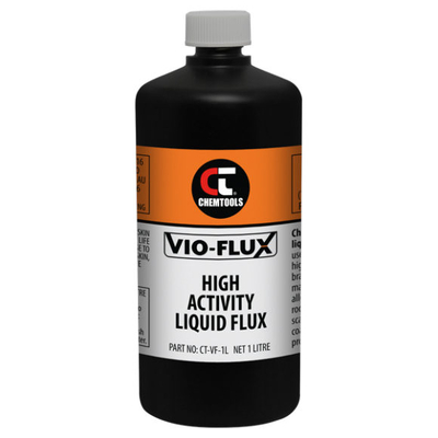Vio-Flux Liquid Flux 5L