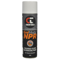 White Zinc Gal 400g Aerosol 