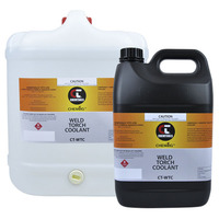 Weld Torch Coolant 5L Chemtools CT-WTC-5L