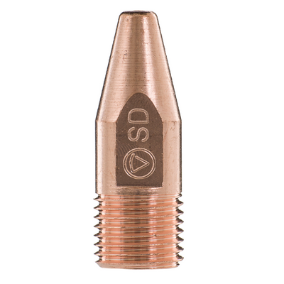 Contact Tip 1.2mm M10 Thread C1 Standard Kemppi CT12C1SD001 PKT : 10
