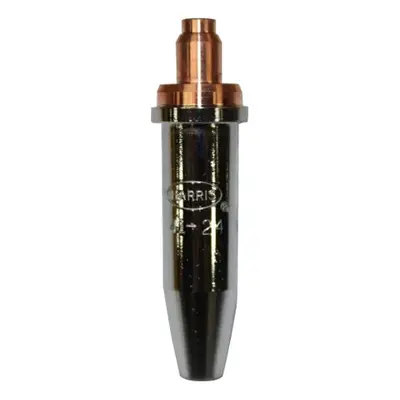 Type 41-C Style Cutting Nozzle (Oxy/Acet)Size 20 Harris CT-41-20