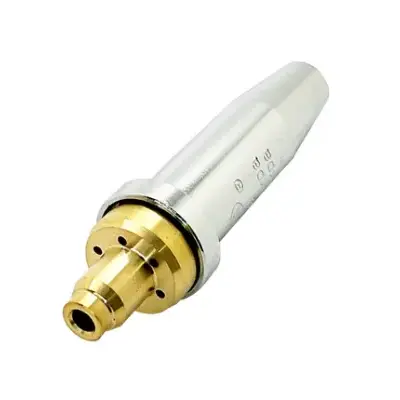 Type 44-C Style Cutting Nozzle (Oxy/LPG) Size 8 Harris CT44-8