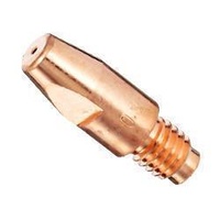 Contact Tips M8 10mm Dia Binzel Type