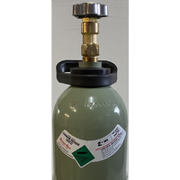 Carbon Dioxide Gas To Make Sparkling Water Co2SparklingGas-refill