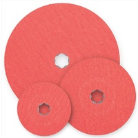 Combiclick Cool Fibre Discs