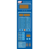 Spot Welder Control Unit