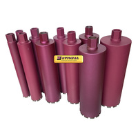 Diamond Core Drill Bit Length 450mm Corebit450