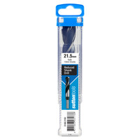 D188 Reduced Shank Drills 21mm Sutton Tools D1882100