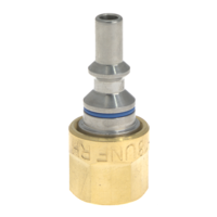 Coupling Pin EN561 D1 Style Pins