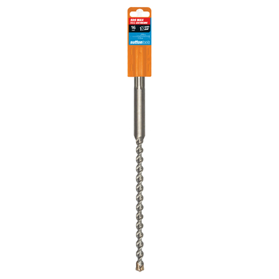 Drill D644 Masonry SDS Max Extreme 16mm x 340mm Sutton Tools D6441600